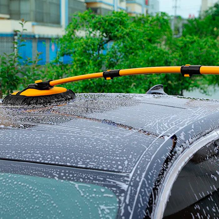 Esfregão Ergonômico Mop Automotivo - Minas Tec Automotivo