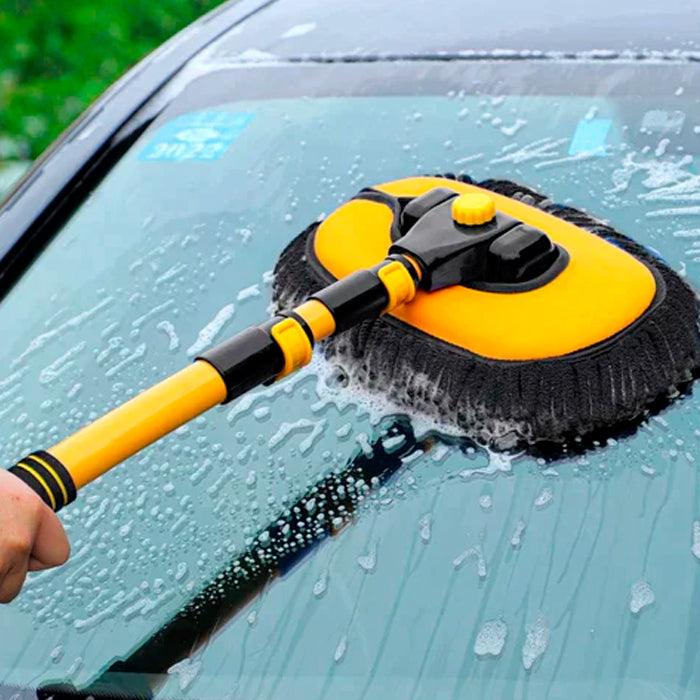 Esfregão Ergonômico Mop Automotivo - Minas Tec Automotivo