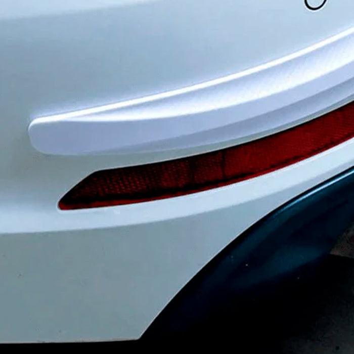 Protetor Automotivo Antirrisco para Para-choque - Minas Tec Automotivo