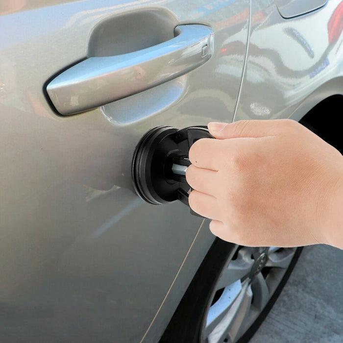 Reparador de Lataria Automotiva por Sucção - Minas Tec Automotivo