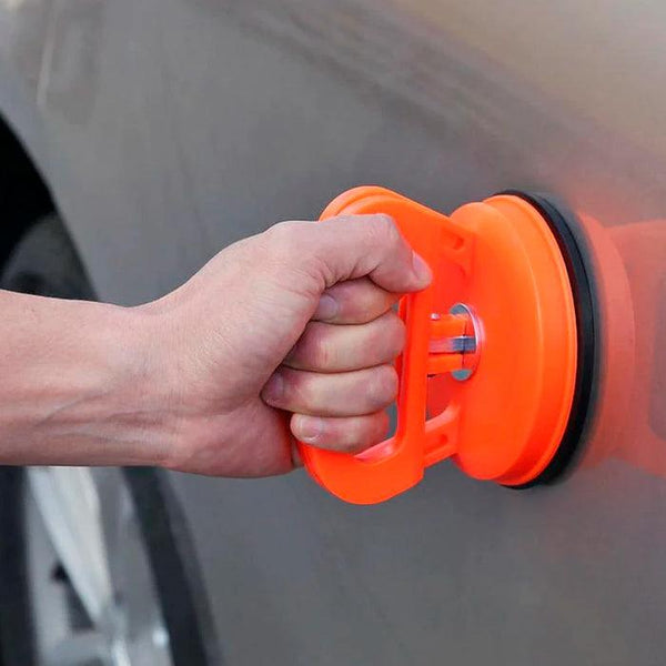 Reparador de Lataria Automotiva por Sucção - Minas Tec Automotivo