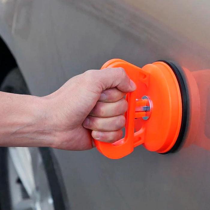 Reparador de Lataria Automotiva por Sucção - Minas Tec Automotivo