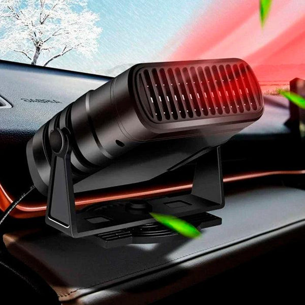 Resfriador e Aquecedor Portátil Automotivo - Minas Tec Automotivo