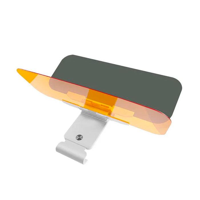 Visor Automotivo Antirreflexo 2 em 1 Filtro Polarizado - Minas Tec Automotivo